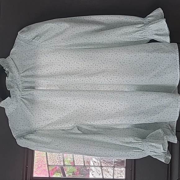 LEVIS LING SLEEVELESS Blouse - Picture 3 of 8